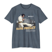 Load image into Gallery viewer, Elvis Week 2026 Official Tee