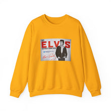 Load image into Gallery viewer, Elvis Week Crewneck Sweatshirt