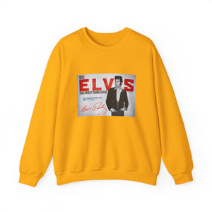 Elvis Week Crewneck Sweatshirt