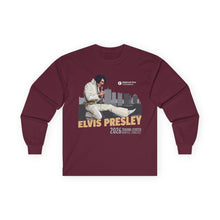 Load image into Gallery viewer, Elvis Week 2026 Official Long Sleeve Tee