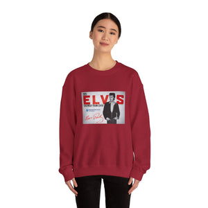 Elvis Week Crewneck Sweatshirt