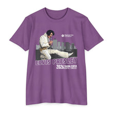 Load image into Gallery viewer, Elvis Week 2026 Official Reversed Tee