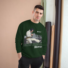 Load image into Gallery viewer, Elvis Week 2026 Official Champion Reversed Graphic Crewneck