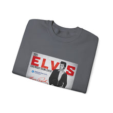 Load image into Gallery viewer, Elvis Week Crewneck Sweatshirt