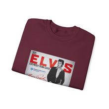 Load image into Gallery viewer, Elvis Week Crewneck Sweatshirt