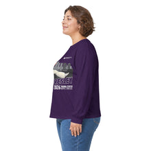 Load image into Gallery viewer, Elvis Week 2026 Official Reversed Long Sleeve Tee