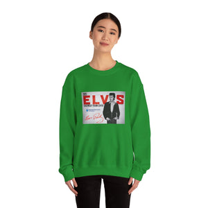Elvis Week Crewneck Sweatshirt