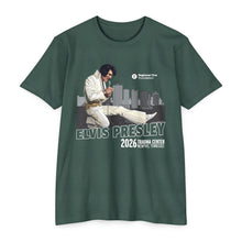 Load image into Gallery viewer, Elvis Week 2026 Official Reversed Tee