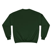 Load image into Gallery viewer, Elvis Week 2026 Official Champion Reversed Graphic Crewneck