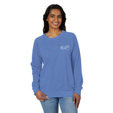 Load image into Gallery viewer, Elvis Week 2025 Unisex Crewneck Raglan Sweatshirt