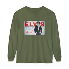 Load image into Gallery viewer, Elvis Week 2025 Long Sleeve T-Shirt