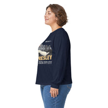 Load image into Gallery viewer, Elvis Week 2026 Official Long Sleeve Tee