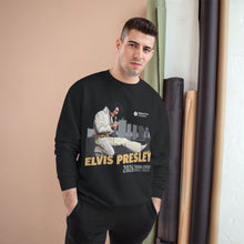 Load image into Gallery viewer, Elvis Week 2026 Official Champion Graphic Sweatshirt