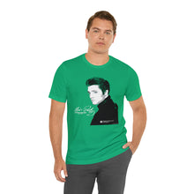 Load image into Gallery viewer, Unisex Jersey Short Sleeve Tee