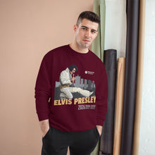 Load image into Gallery viewer, Elvis Week 2026 Official Champion Graphic Sweatshirt