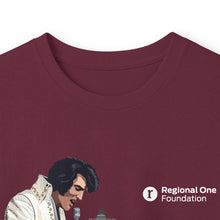 Load image into Gallery viewer, Elvis Week 2026 Official Long Sleeve Tee