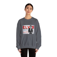 Load image into Gallery viewer, Elvis Week Crewneck Sweatshirt