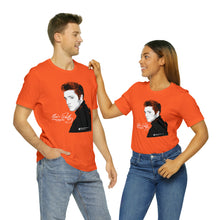 Load image into Gallery viewer, Unisex Jersey Short Sleeve Tee