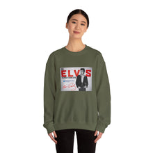 Load image into Gallery viewer, Elvis Week Crewneck Sweatshirt