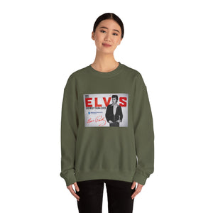 Elvis Week Crewneck Sweatshirt