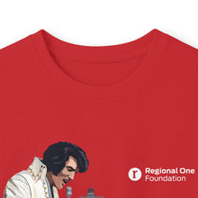Load image into Gallery viewer, Elvis Week 2026 Official Reversed Long Sleeve Tee