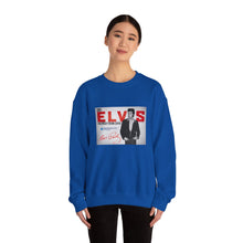 Load image into Gallery viewer, Elvis Week Crewneck Sweatshirt