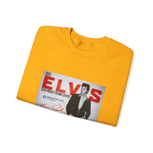 Load image into Gallery viewer, Elvis Week Crewneck Sweatshirt