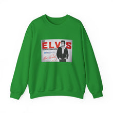 Load image into Gallery viewer, Elvis Week Crewneck Sweatshirt