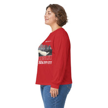 Load image into Gallery viewer, Elvis Week 2026 Official Reversed Long Sleeve Tee