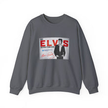 Load image into Gallery viewer, Elvis Week Crewneck Sweatshirt