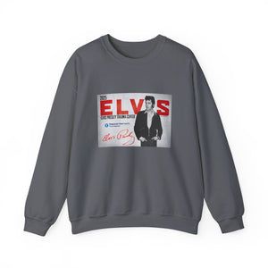 Elvis Week Crewneck Sweatshirt
