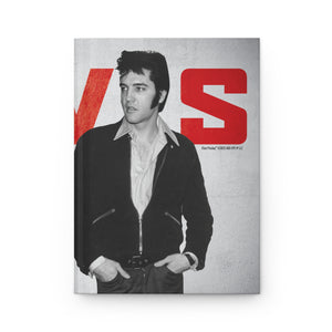 Elvis Week 2025 Hardcover Journal