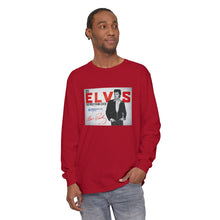 Load image into Gallery viewer, Elvis Week 2025 Long Sleeve T-Shirt
