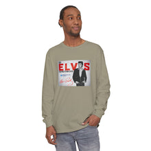 Load image into Gallery viewer, Elvis Week 2025 Long Sleeve T-Shirt