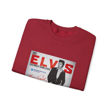 Load image into Gallery viewer, Elvis Week Crewneck Sweatshirt