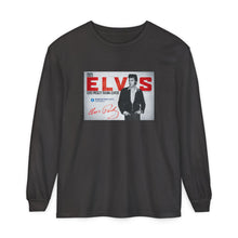 Load image into Gallery viewer, Elvis Week 2025 Long Sleeve T-Shirt