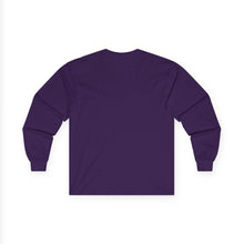 Load image into Gallery viewer, Elvis Week 2026 Official Reversed Long Sleeve Tee