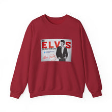 Load image into Gallery viewer, Elvis Week Crewneck Sweatshirt