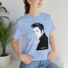 Load image into Gallery viewer, Unisex Jersey Short Sleeve Tee