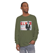 Load image into Gallery viewer, Elvis Week 2025 Long Sleeve T-Shirt