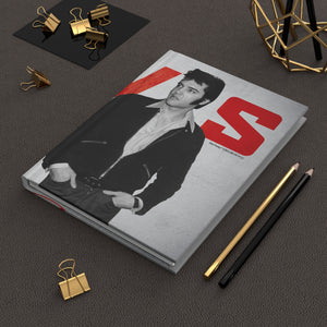 Elvis Week 2025 Hardcover Journal