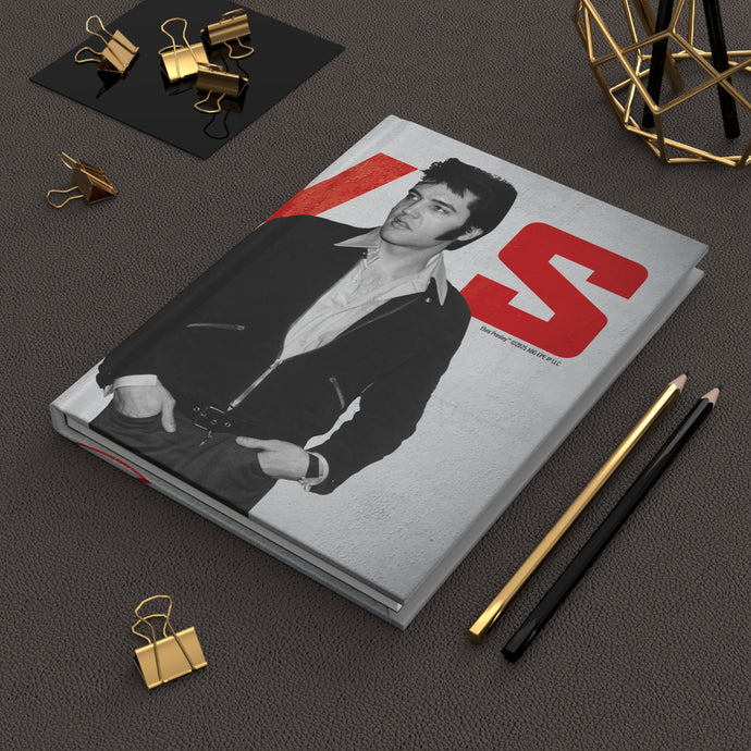 Elvis Week 2025 Hardcover Journal