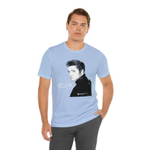 Load image into Gallery viewer, Unisex Jersey Short Sleeve Tee