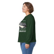 Load image into Gallery viewer, Elvis Week 2026 Official Reversed Long Sleeve Tee
