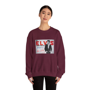 Elvis Week Crewneck Sweatshirt