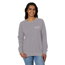 Load image into Gallery viewer, Elvis Week 2025 Unisex Crewneck Raglan Sweatshirt
