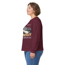 Load image into Gallery viewer, Elvis Week 2026 Official Long Sleeve Tee