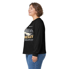 Load image into Gallery viewer, Elvis Week 2026 Official Long Sleeve Tee