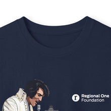 Load image into Gallery viewer, Elvis Week 2026 Official Long Sleeve Tee