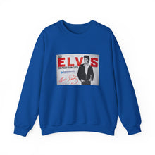 Load image into Gallery viewer, Elvis Week Crewneck Sweatshirt